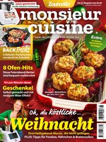 Monsieur Cuisine by Zaubermix